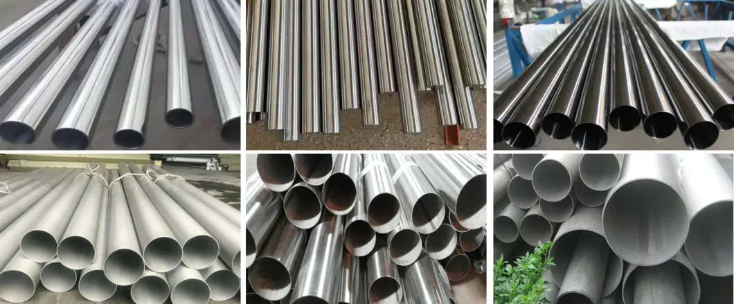 Nice Price Inconel Tube Gh625 Ns336 N06625 Inconel 625 Pipe Nickel Alloy Pipe