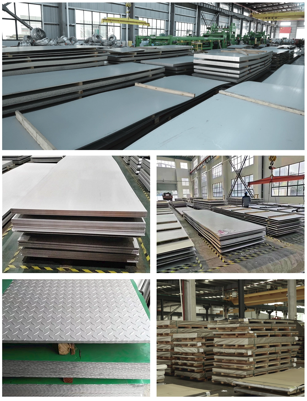China Factory 600 601 625 718 725 750 800 825 Inconel Incoloy Monel Nickle Hastelloy Alloy Sheet Plate with Facotry Price