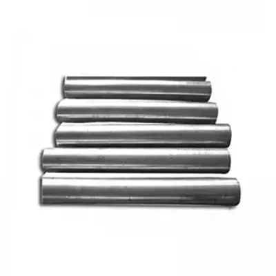 High Quality 625 600 601 800 800h 718 725 Rod/Bar Nickle Alloy Inconel