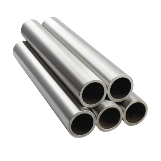 Uns No8825 High Nickel Alloy Seamless Steel Tube/Pipe Incoloy 825