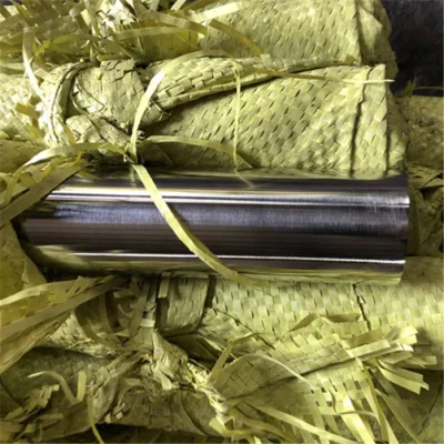 Inconel 625 Ns3306 From Factory No6625 2.4856 Alloy Steel Round Bar
