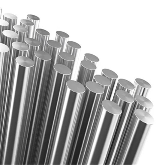 Best Selling with Top Quality Nickel Alloy Round Bar Hasteloy C22 Inconel 600 625 718 738 with CE Certificate