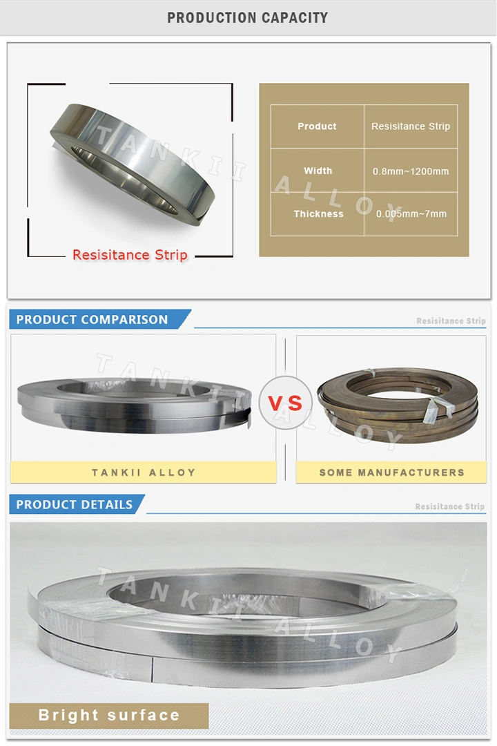 Nickel Alloy UNS N07718 Inconel 718