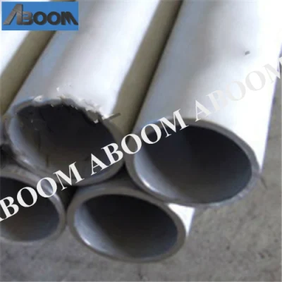 Inconel Alloy Seamless Tube Inconel 625