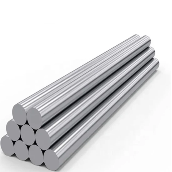 Low Carbon ASTM B408, ASTM B564 Incoloy 800ht Nickel - Iron - Chromium Alloy Bar