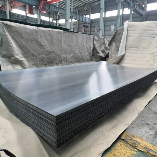 Nickel Alloy 718 Inconel Sheet 625 Inconel Plate Sheet Metal