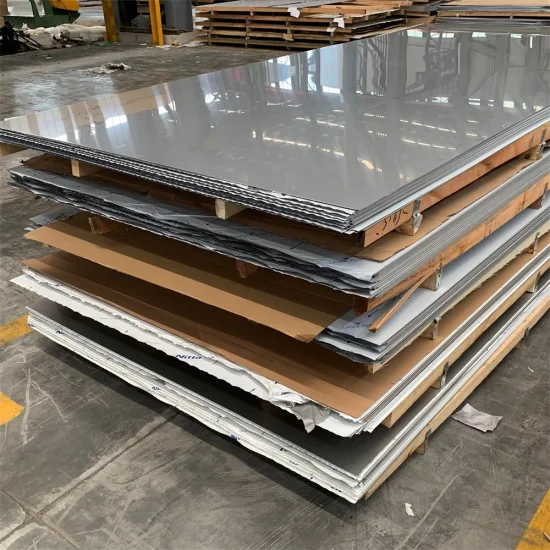 China Factory China Factory Price Inconel 610 622 600 625 718 725 750 800 825 Steel Plate Incoloy825 Sheet with Facotry Price