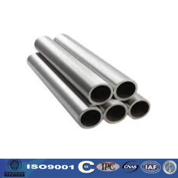 Inconel 600 Nickel Pipe for Paper Industry