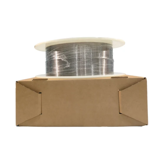 Dlx Low Price Nickel Alloy Uns N06082 Inconel 600 601 690 Ernicr-3 Welding Wire