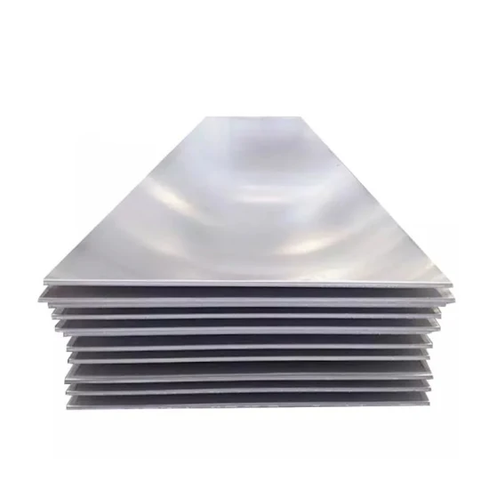 Inconel Alloy Sheet Plate 600 601 625 617 713c 627 718 X-750 for Anti-Corrosion High Temperature Applciation Jet Engines and Afterburner Parts and Fasteners