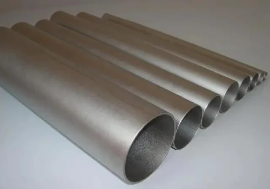 Uns N08020 Inconel 625, 600, 601, 718, 750, 690 Incoloy 800, 825, 840, 901, 925 Nickel Alloy Nominal Pipe /Tube Price